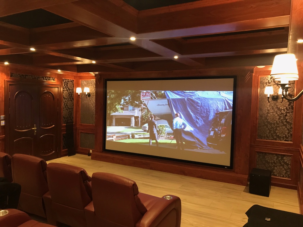 智能影音 智能影音