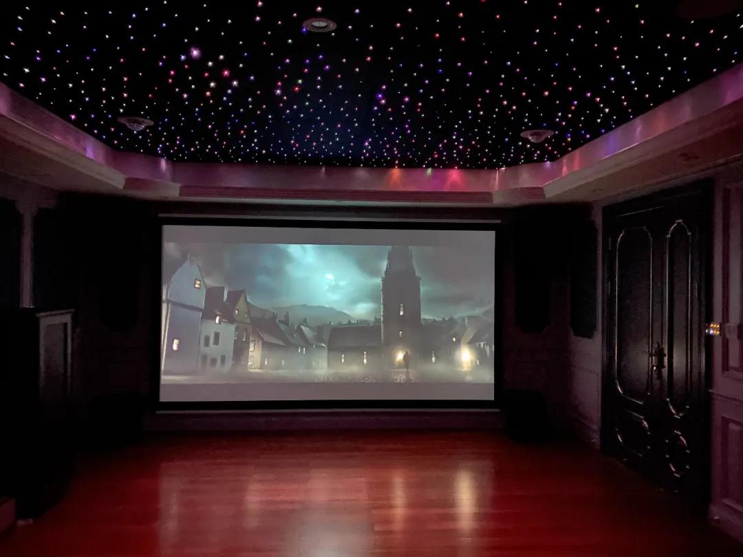 智能影音 智能影音