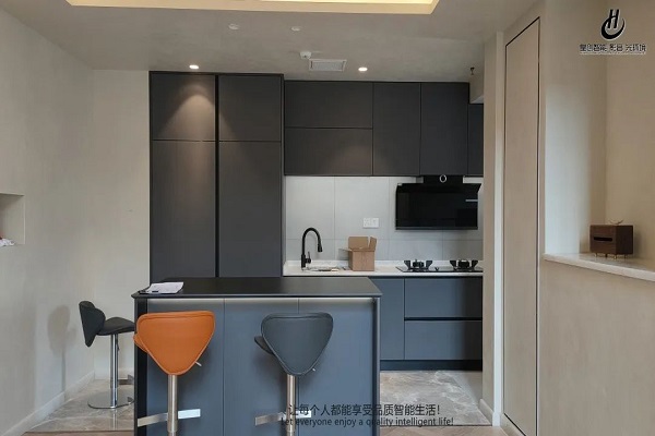 智能家居 智能家居